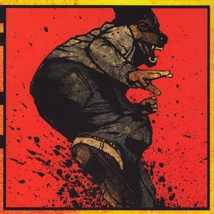 (Mankind) the crafty ape